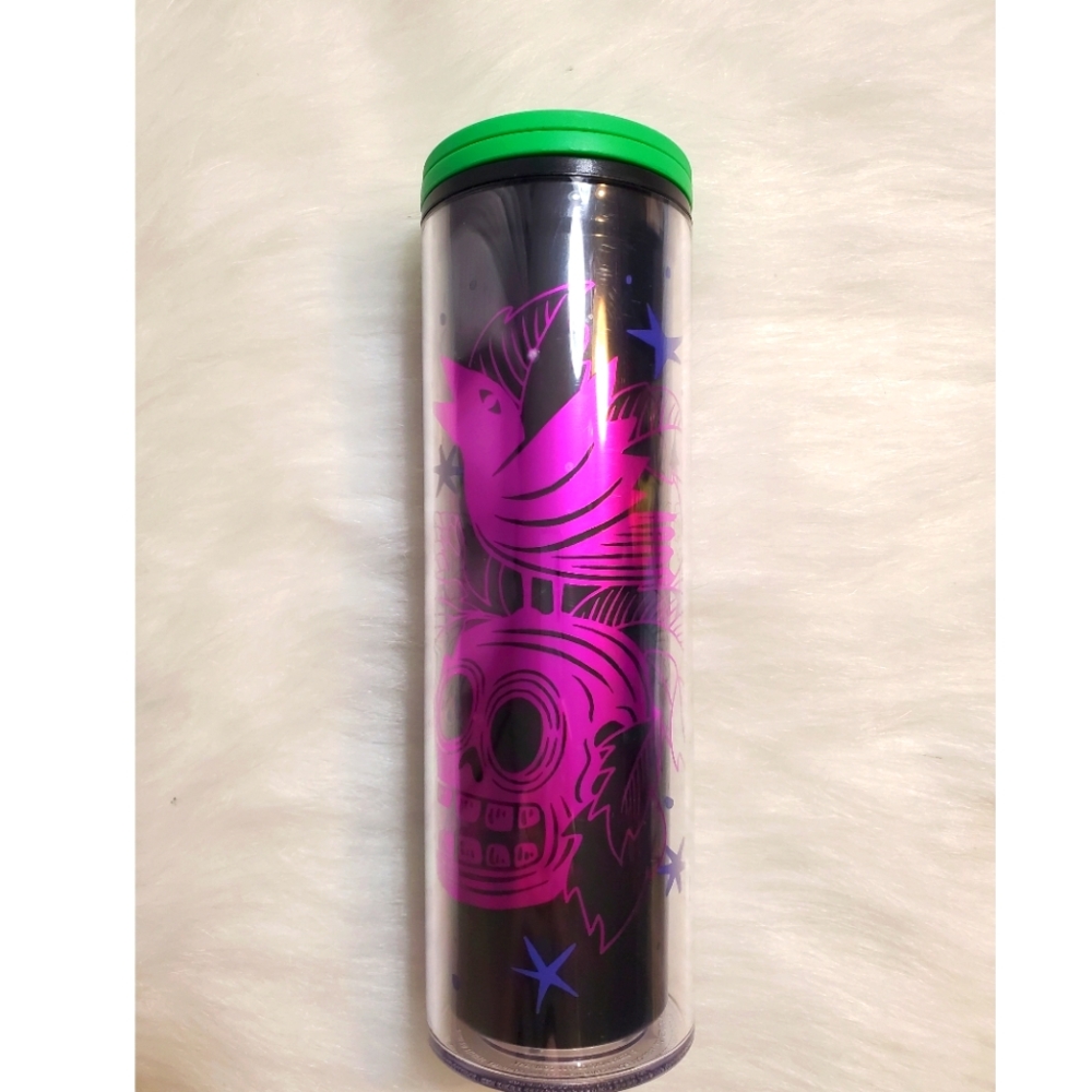 *Last chance* Starbucks NWT Halloween